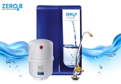 Industrial R.O. Plants