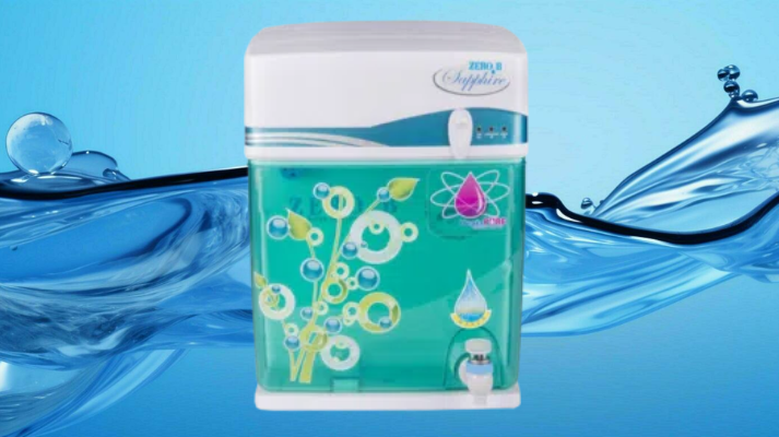 Domestic R.O. Systems